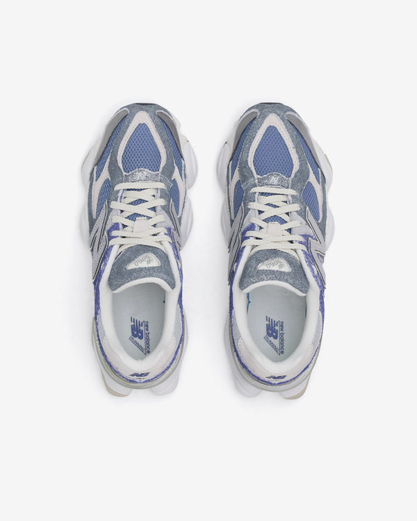 New Balance - Men’s U9060NTA - (Dusk Shower/Castlerock)