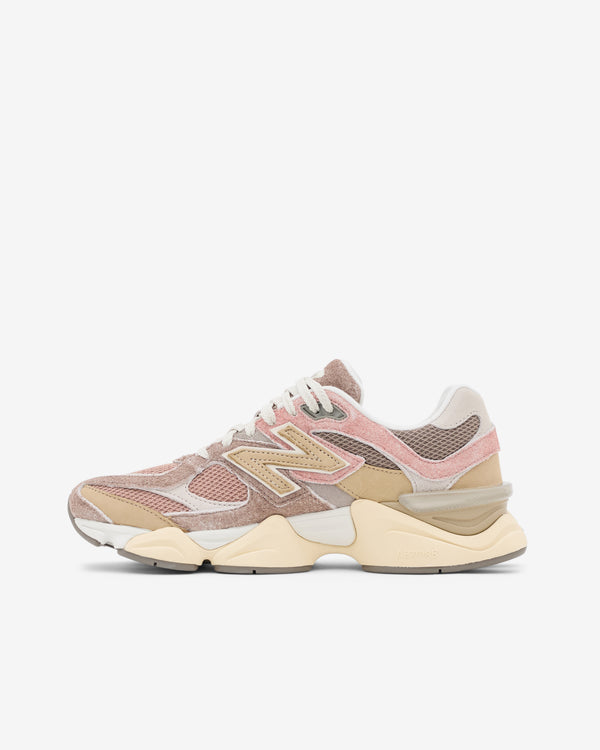New Balance - Men’s U9060NTB - (Landslide/Mushroom)
