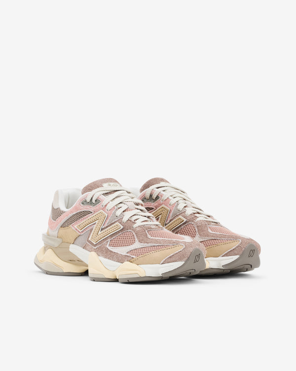New Balance - Men’s U9060NTB - (Landslide/Mushroom)