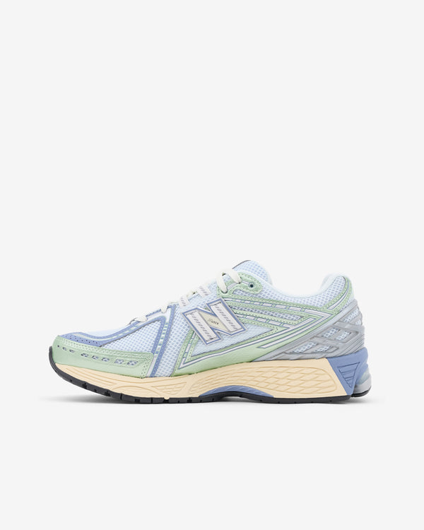 New Balance - Men’s U1906RNE - (Ice Blue/Melon Water)