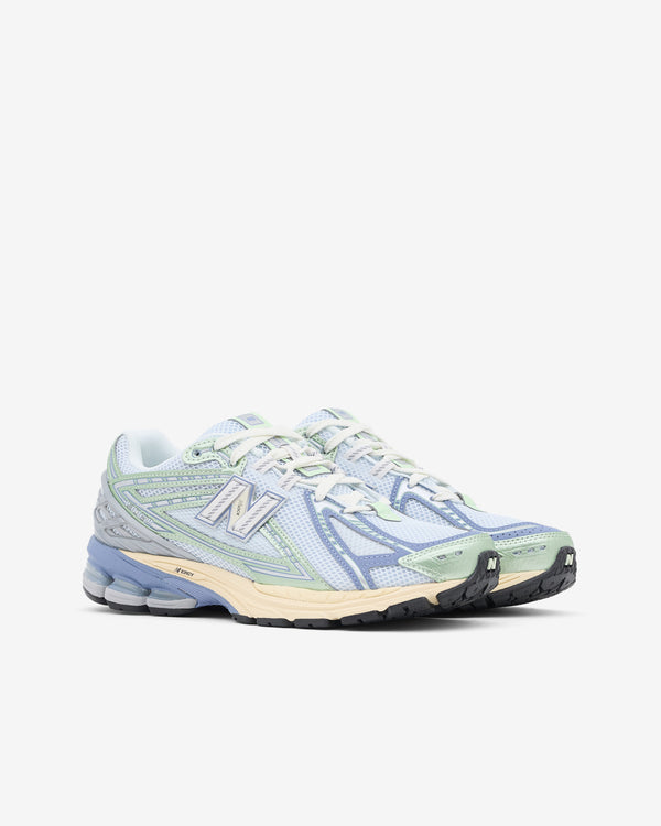 New Balance - Men’s U1906RNE - (Ice Blue/Melon Water)