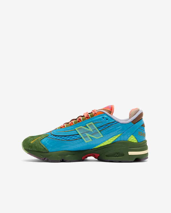 New Balance - Salehe Bembury Men's M1000BM - (Blue)