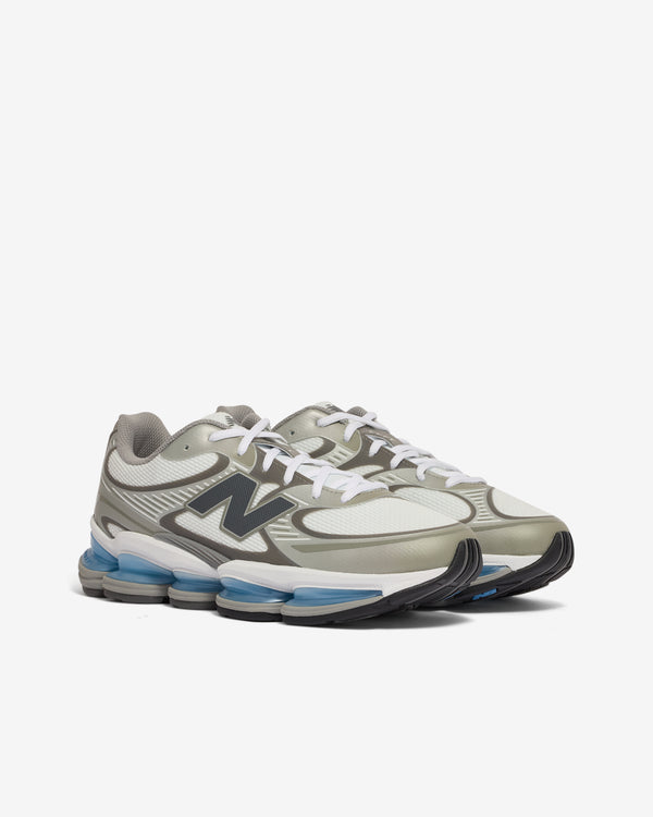 New Balance - Men's U2000AA - (White)