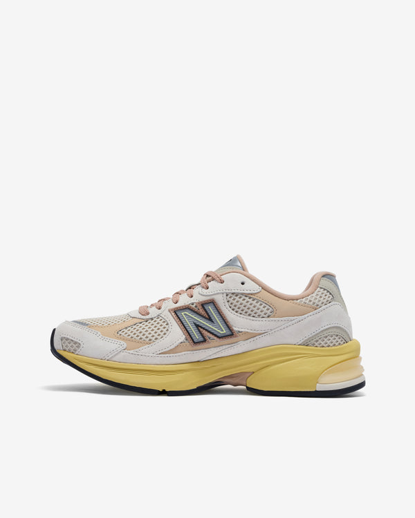 New Balance - Men's U2010SGR - (Linen)