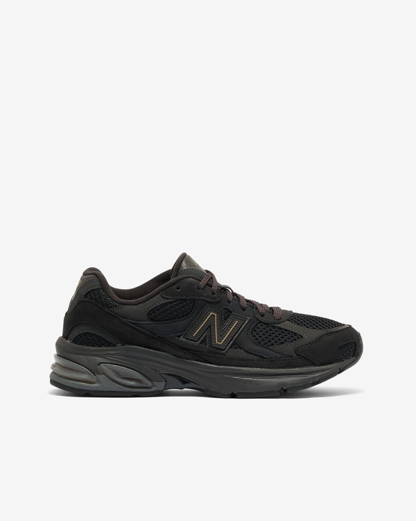 New Balance - Men’s U2010TTB - (Black)
