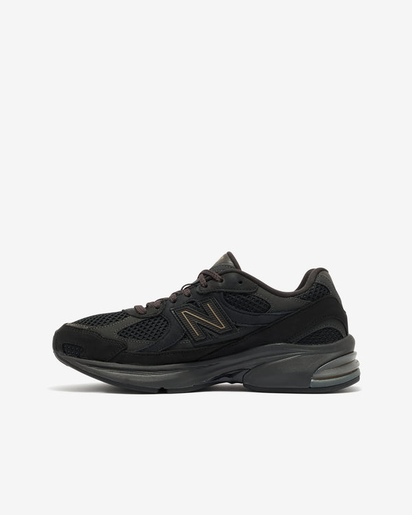 New Balance - Men’s U2010TTB - (Black)