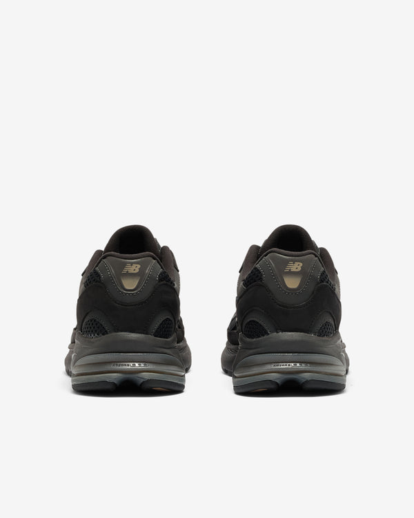 New Balance - Men’s U2010TTB - (Black)