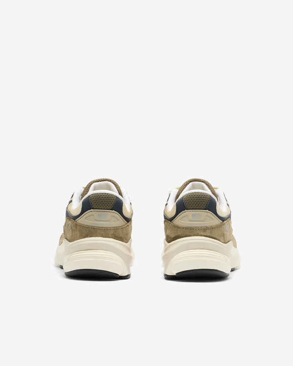 New Balance - Men’s U990WO6 - (Dark Camo)