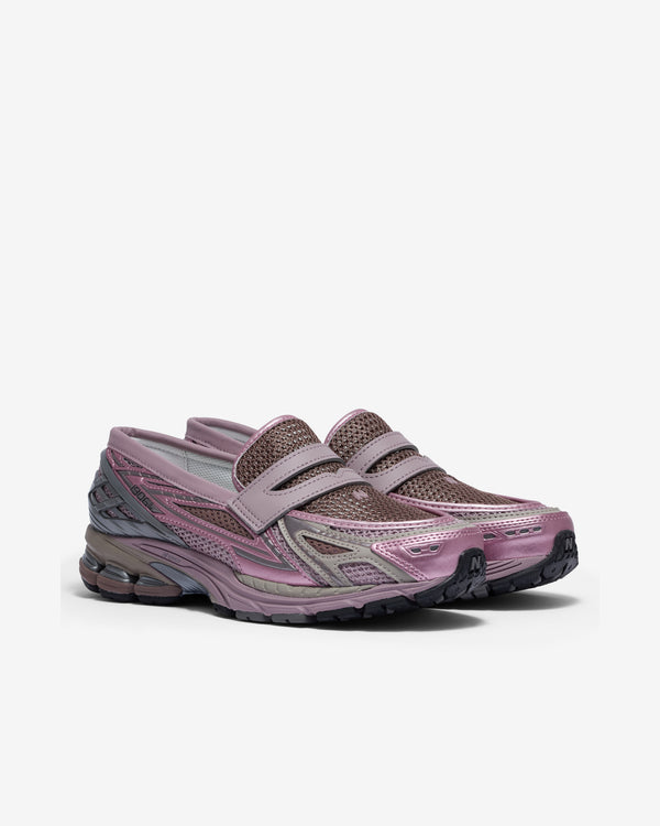 New Balance - Men’s 1906L - (Ice Wine)