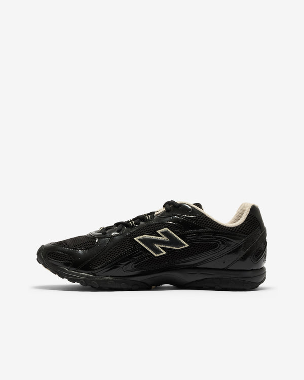 New Balance - Men's U204LMRA - (Black)