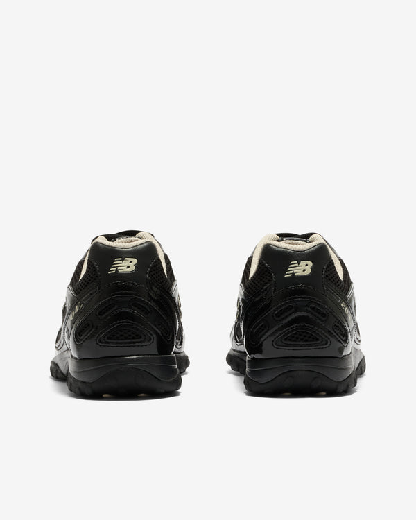 New Balance - Men's U204LMRA - (Black)