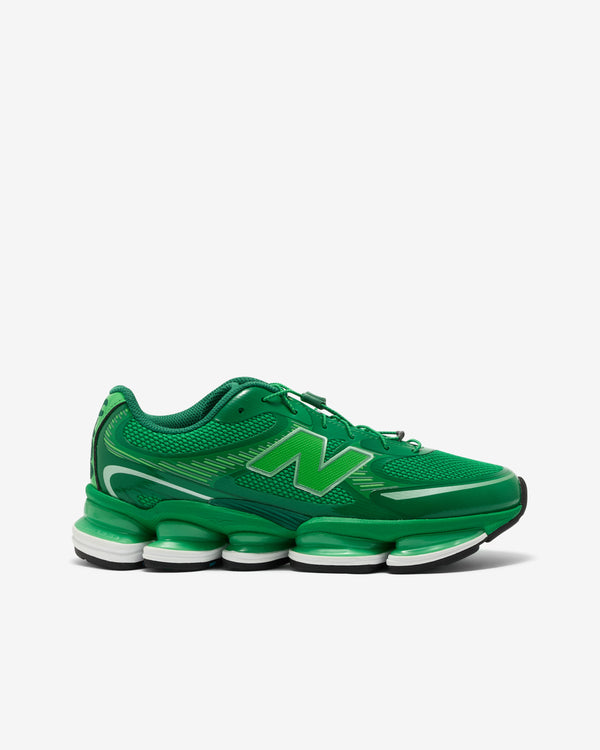 New Balance - Men's Amine U2000ME - (Bright Green)