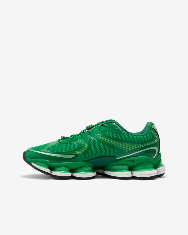 New Balance - Men's Amine U2000ME - (Bright Green)