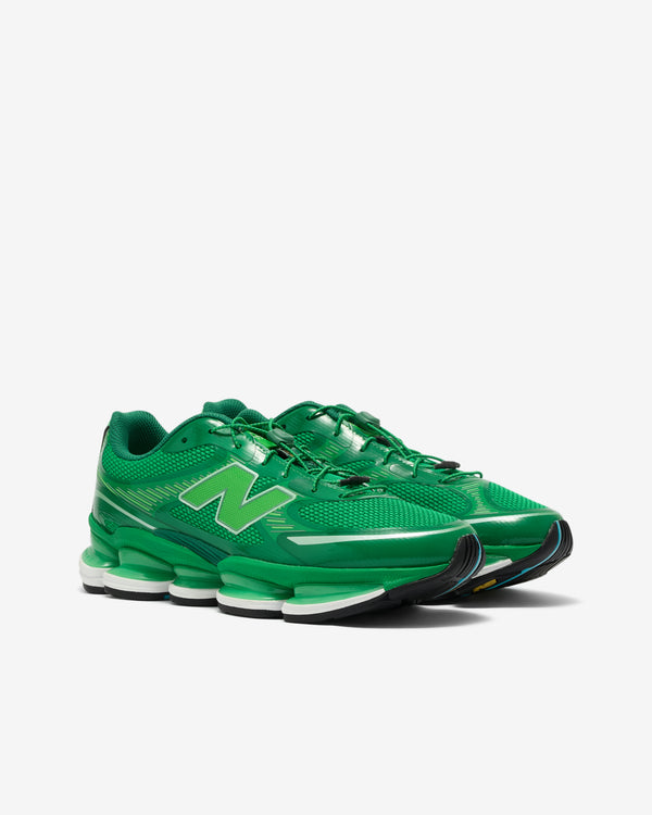 New Balance - Men's Amine U2000ME - (Bright Green)