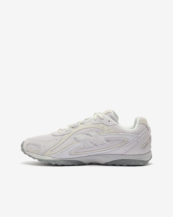 New Balance - Men's U204LMMB - (Pearl Grey)