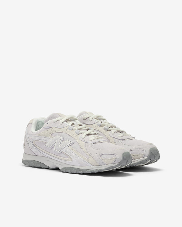 New Balance - Men's U204LMMB - (Pearl Grey)