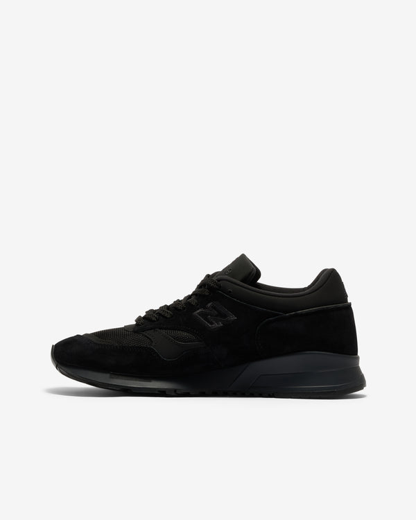 New Balance - Men's U1500KKL - (Black)