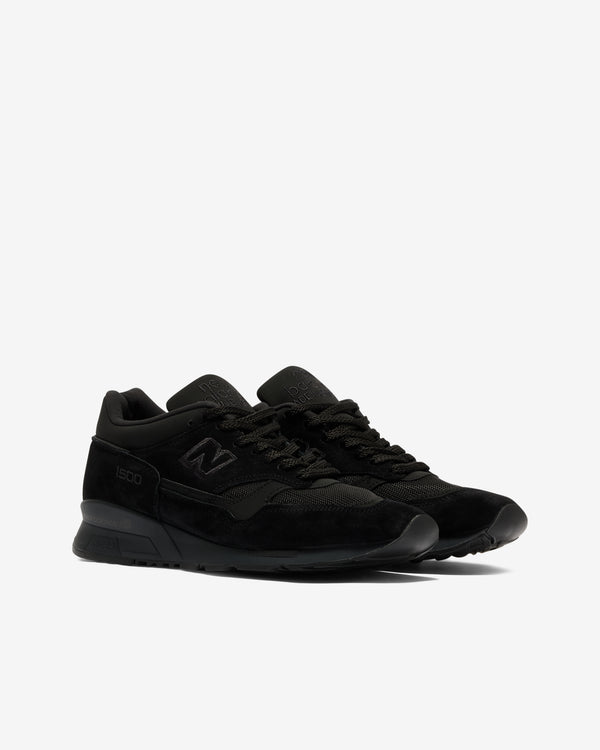 New Balance - Men's U1500KKL - (Black)