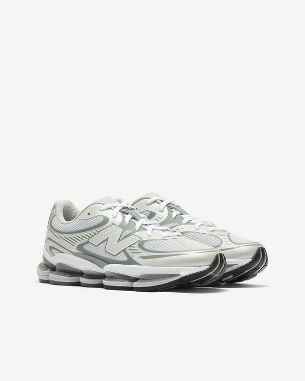 New Balance - Abzorb 2000 DSM Exclusive - (Pearl Grey)