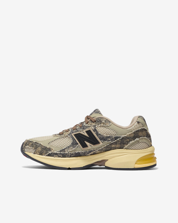 New Balance - Men's Joe Freshgoods U2010JG1 - (Plaid)