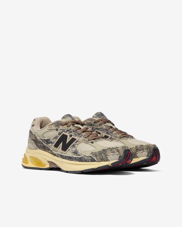 New Balance - Men's Joe Freshgoods U2010JG1 - (Plaid)