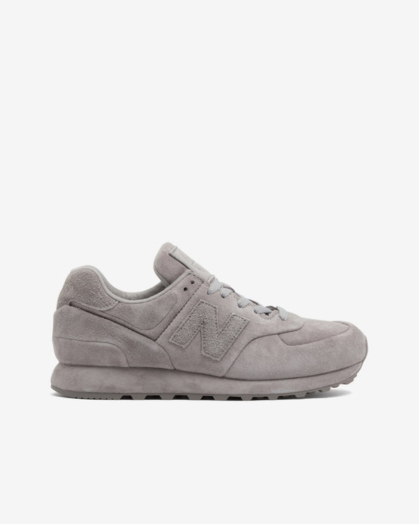Stone Island - Men's New Balance Ghost 574 - (Polvere)