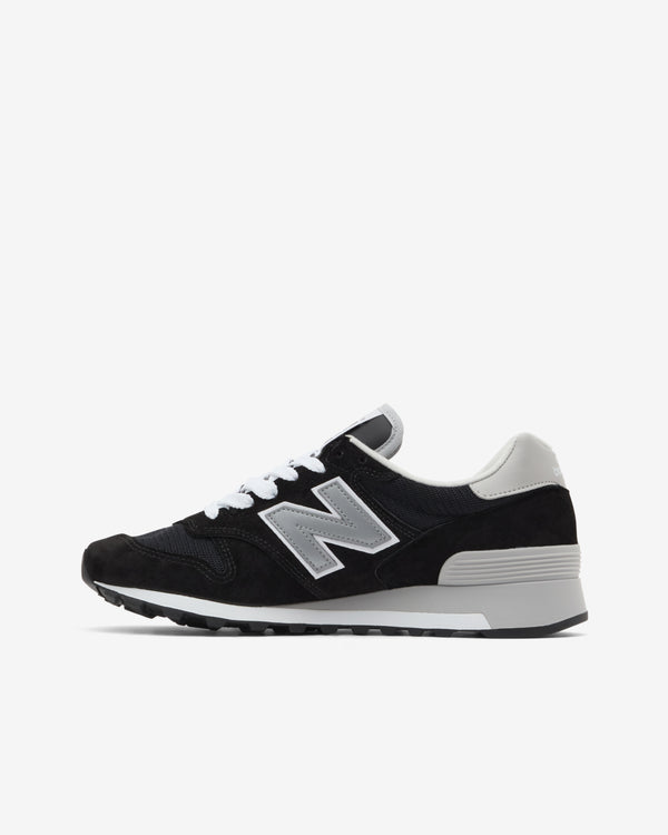New Balance - Men's Made in USA U1300BK - (Black)