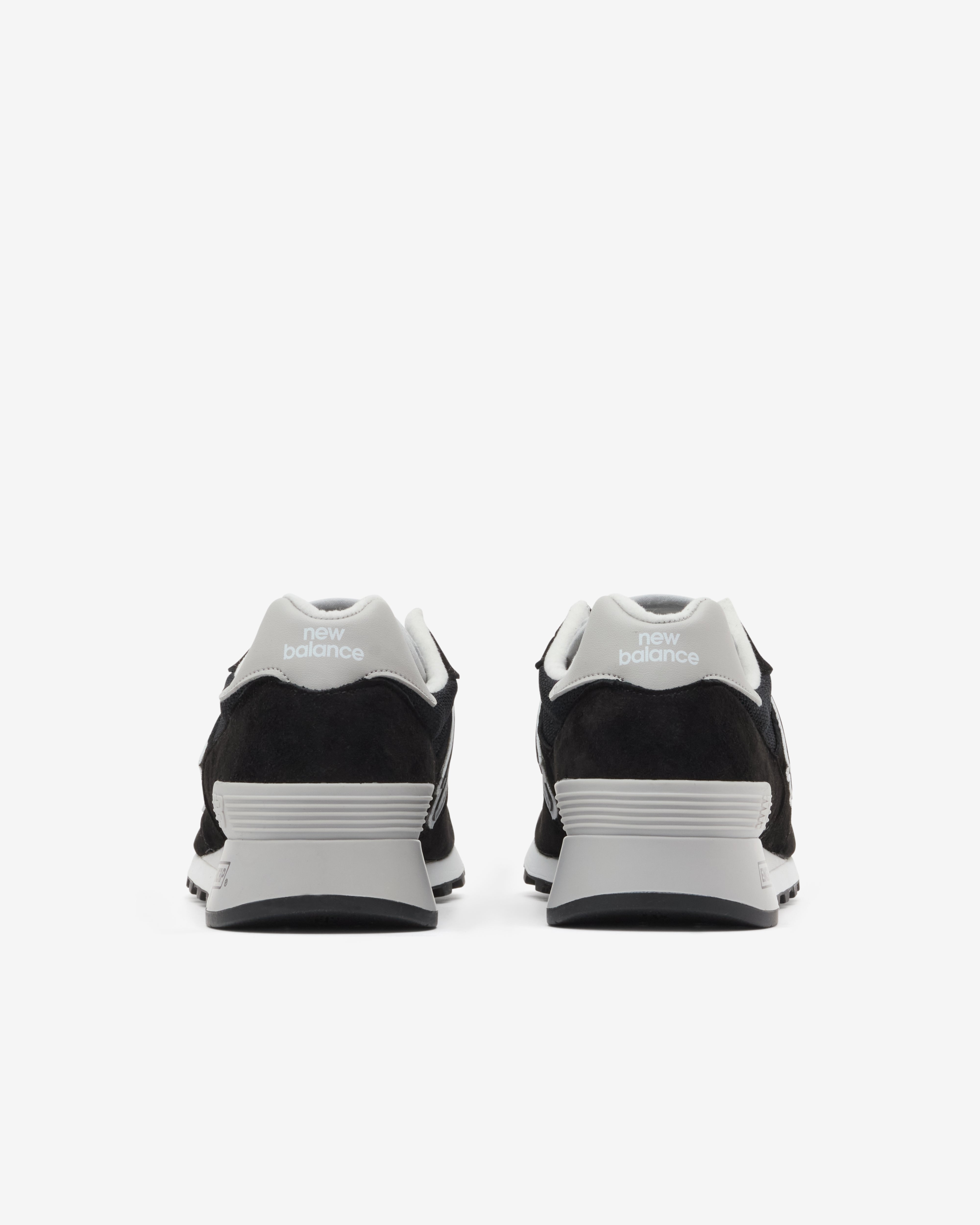 New Balance: Men's Made in USA U1300BK (Black) | Dover Street