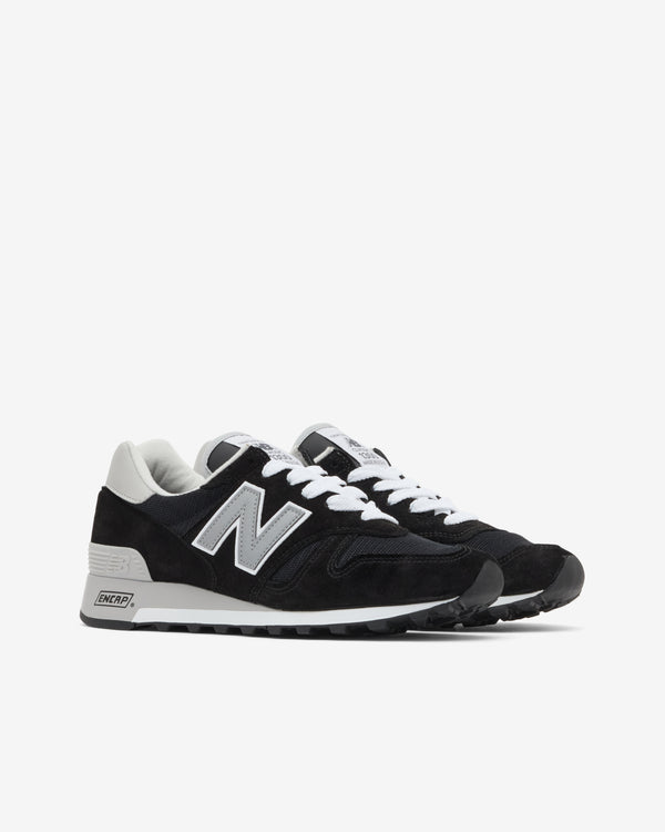 New Balance - Men's Made in USA U1300BK - (Black)