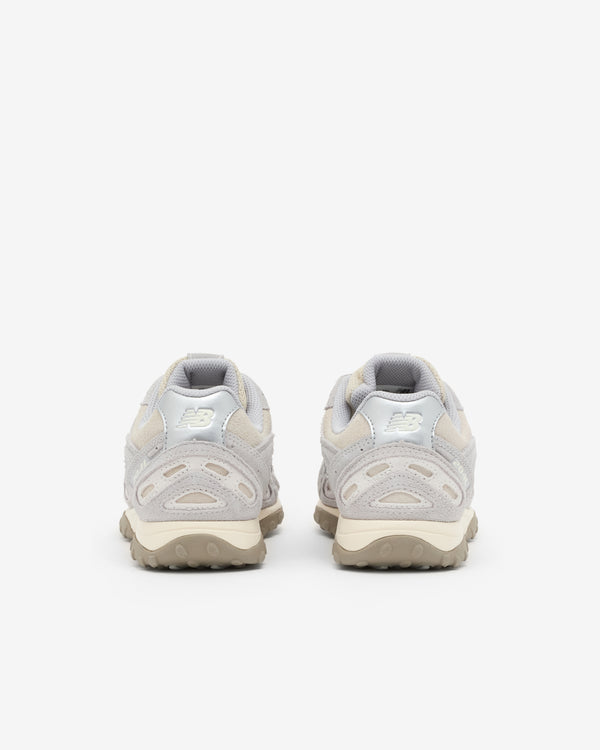 New Balance - Men's U204L86W - (Grey Matter)