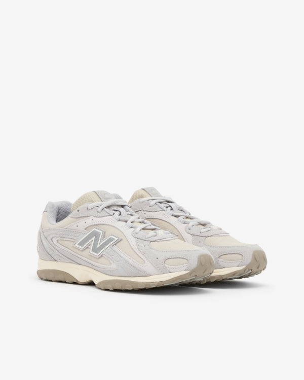 New Balance - Men's U204L86W - (Grey Matter)