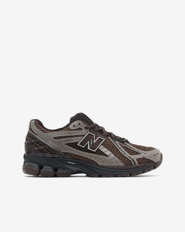 New Balance - Men's U19062NQ - (Thunder)