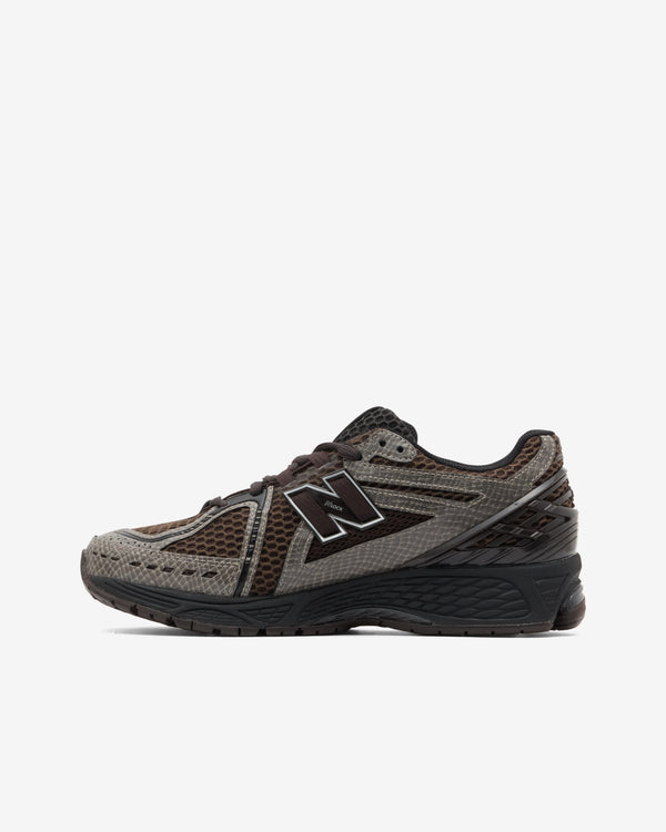 New Balance - Men's U19062NQ - (Thunder)