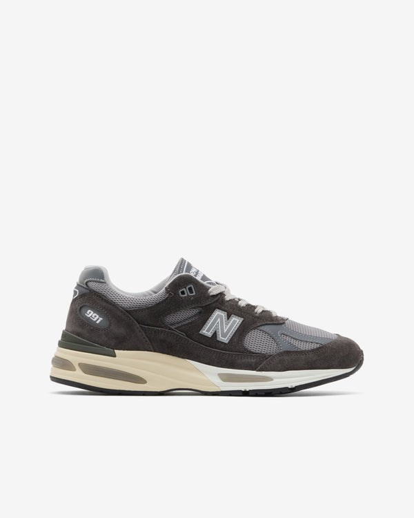 New Balance - Men's U991RG2 - (Forged Iron)