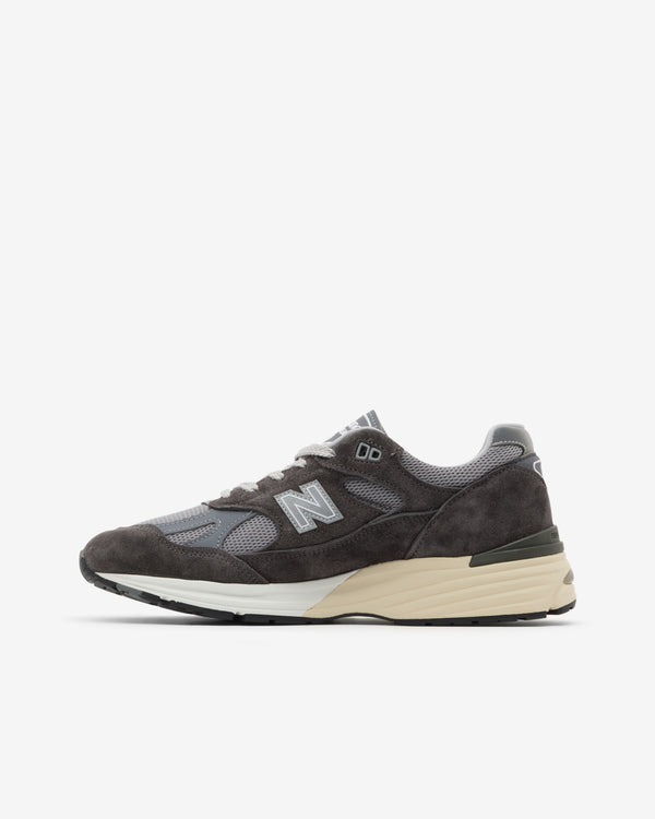 New Balance - Men's U991RG2 - (Forged Iron)