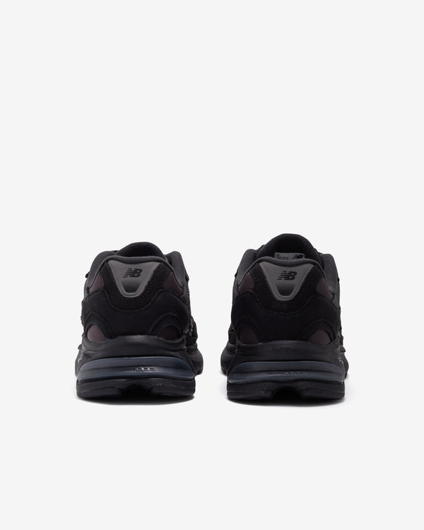 New Balance - Men's U20109UZ - (Faded Black)