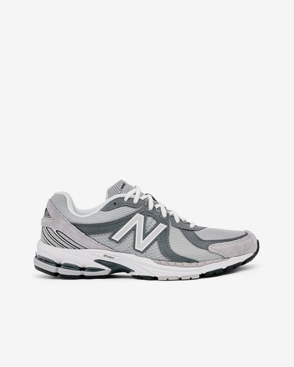 Comme des Garçons Homme - Men's New Balance 860V2 - (Grey)