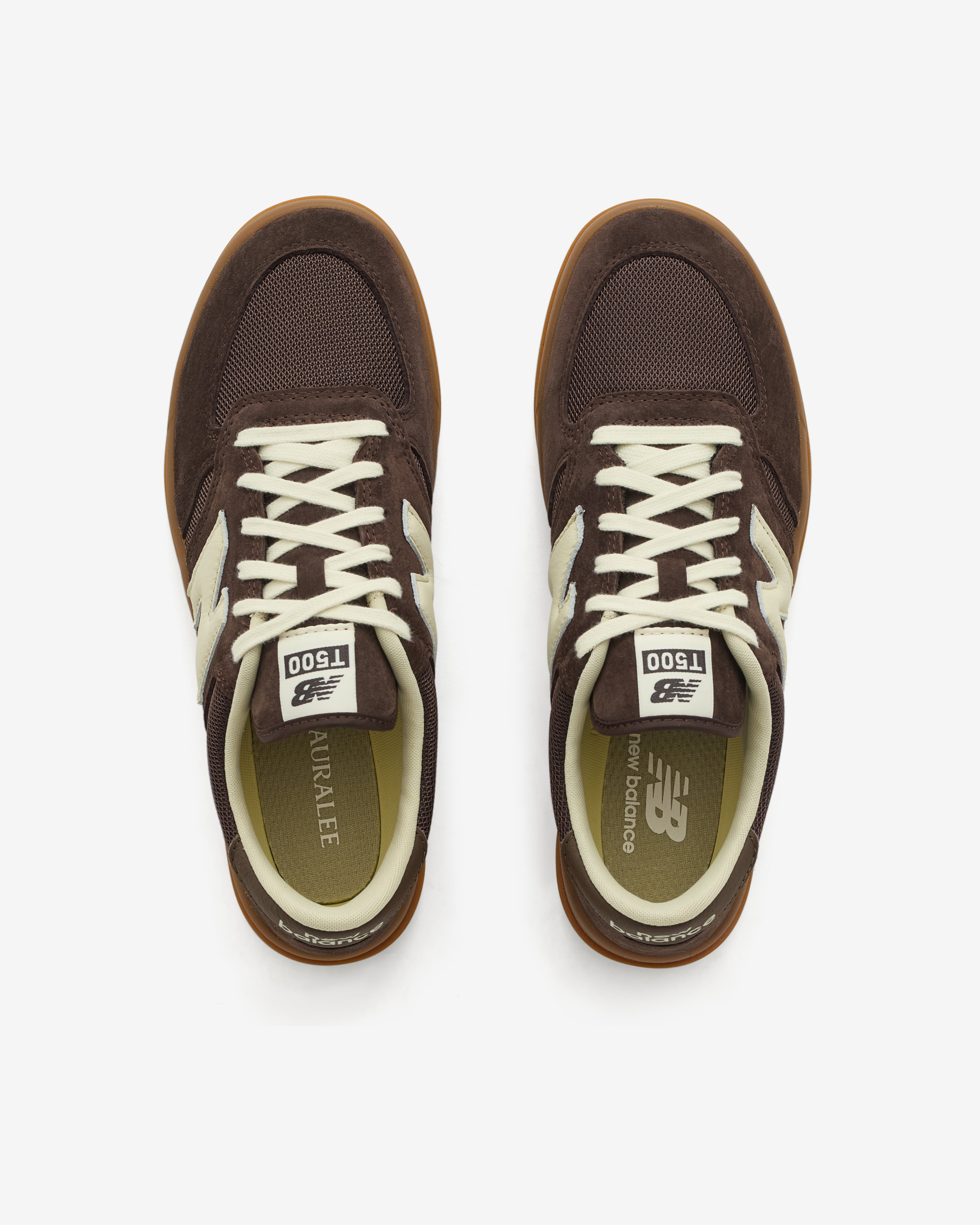 New Balance: Men's Auralee CT500 (Java) | DSML E-SHOP