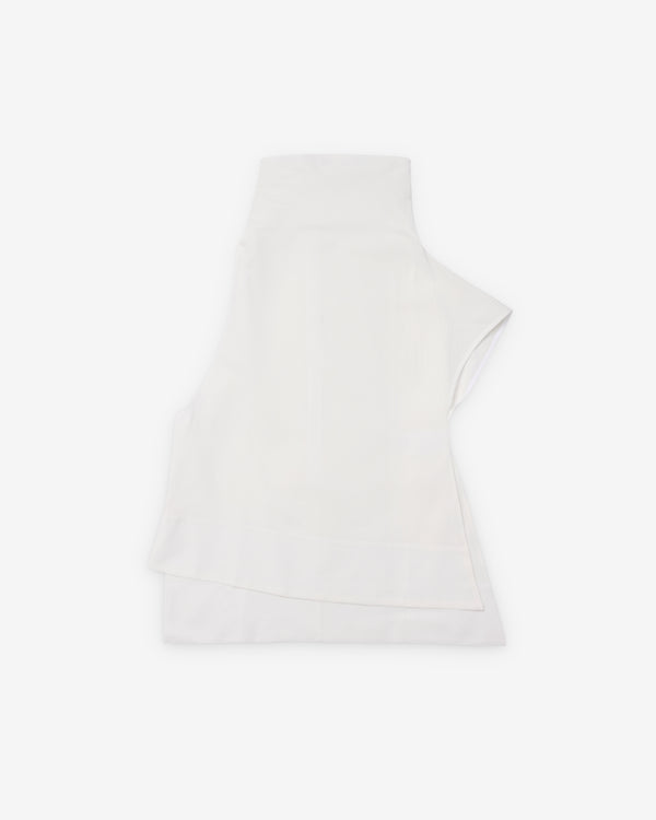 Niccolo Pasqualetti - Women's Serra Top - (White)