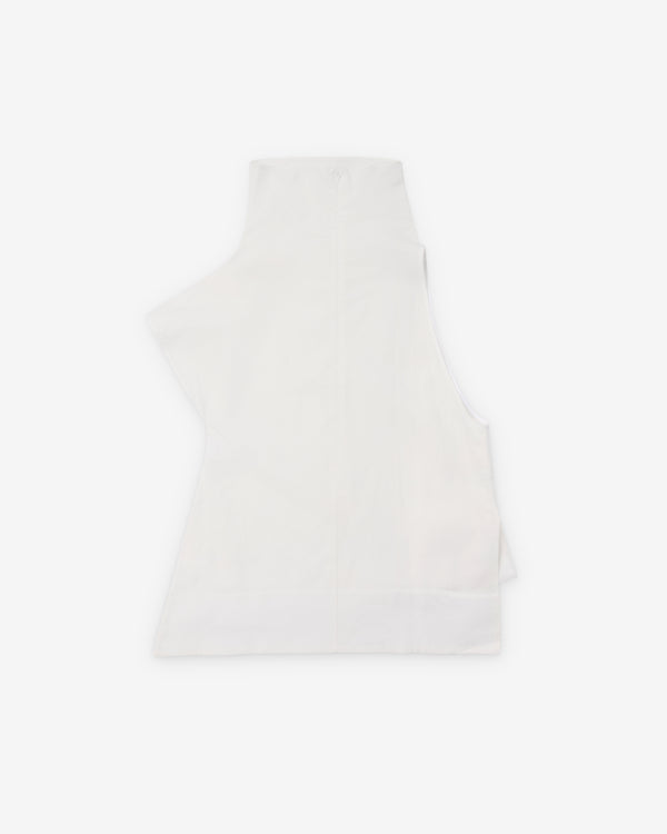 Niccolo Pasqualetti - Women's Serra Top - (White)