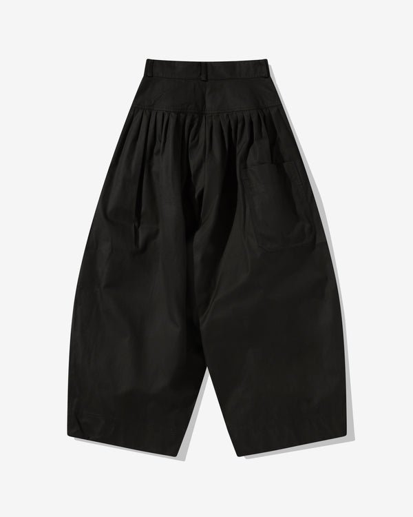 Niccolò Pasqualetti - Women’s Luna Trouser - (Black)