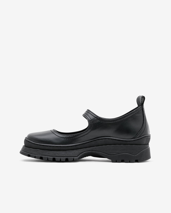 Nicole Saldana - Women's Nadia 2.0 - (Black)