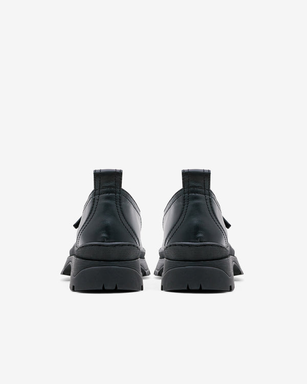 Nicole Saldana - Women's Nadia 2.0 - (Black)