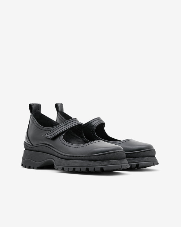 Nicole Saldana - Women's Nadia 2.0 - (Black)