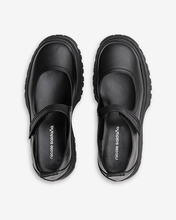 Nicole Saldana - Women's Nadia 2.0 - (Black)
