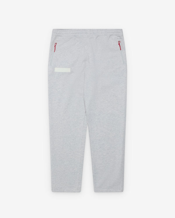Nike - Men's Tom Sachs Sweatsuit - (Birch Heather/White/Black)