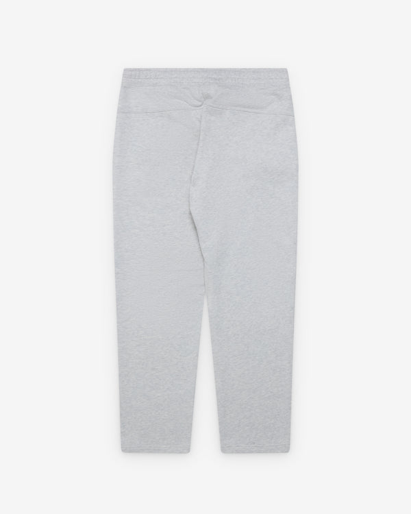 Nike - Men's Tom Sachs Sweatsuit - (Birch Heather/White/Black)