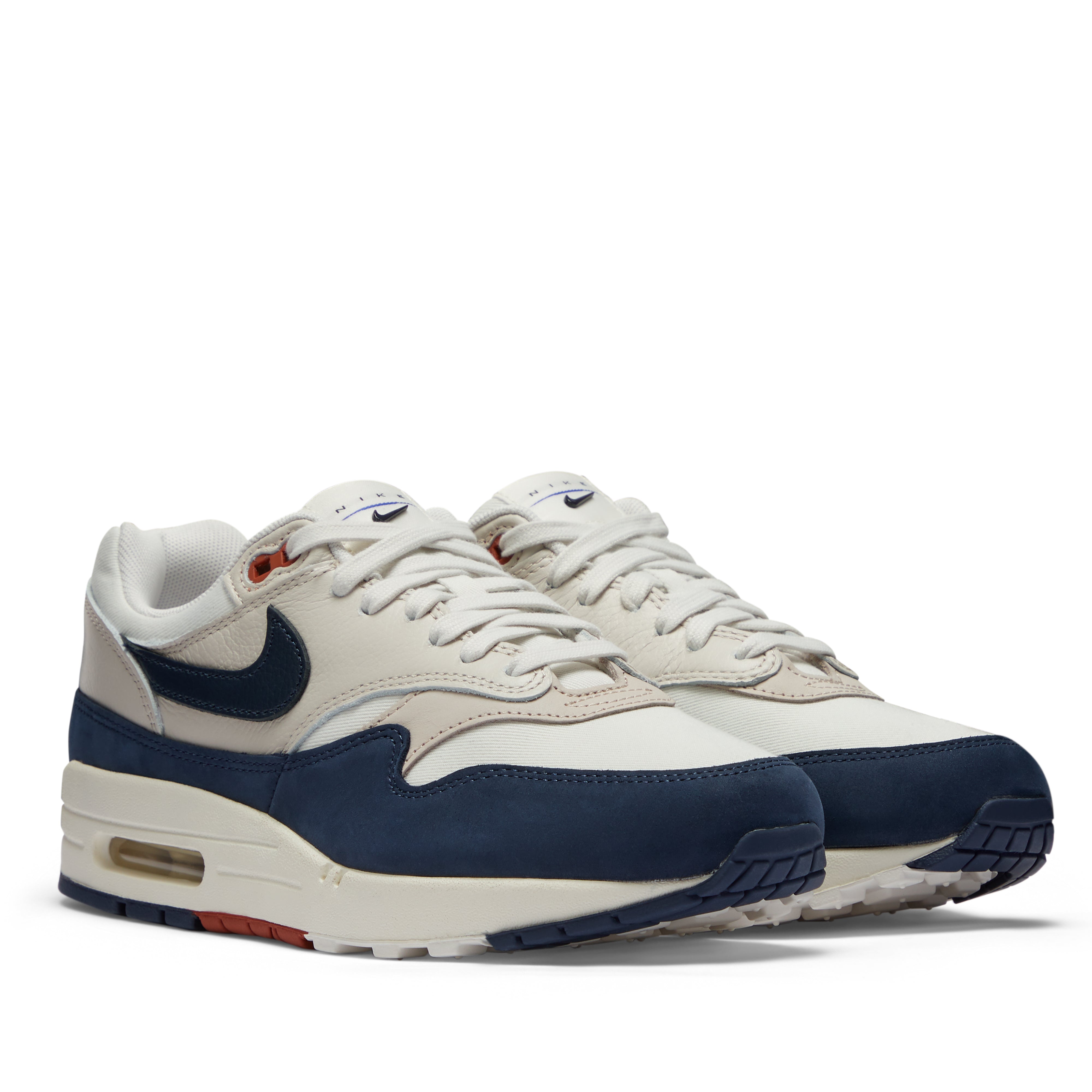 Nike air max navy best sale blue womens