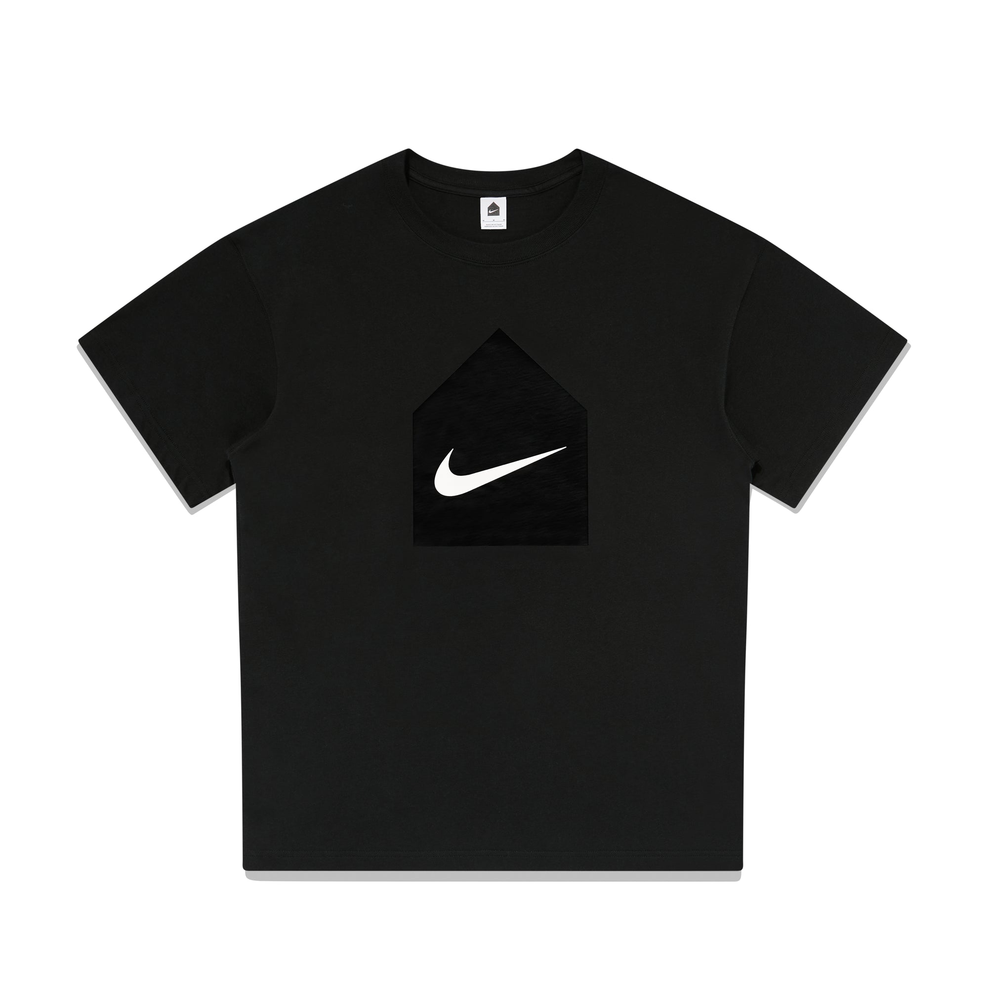 Nike - DSM Men's T-Shirt - (Black) | Dover Street Market E-Shop – DSML ...