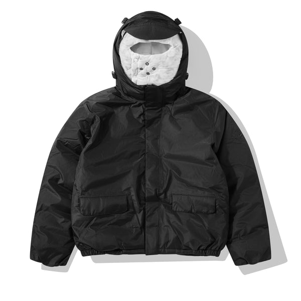 Nike - Men's Gore-Tex Storm Fit Hooded Jacket - (Black)